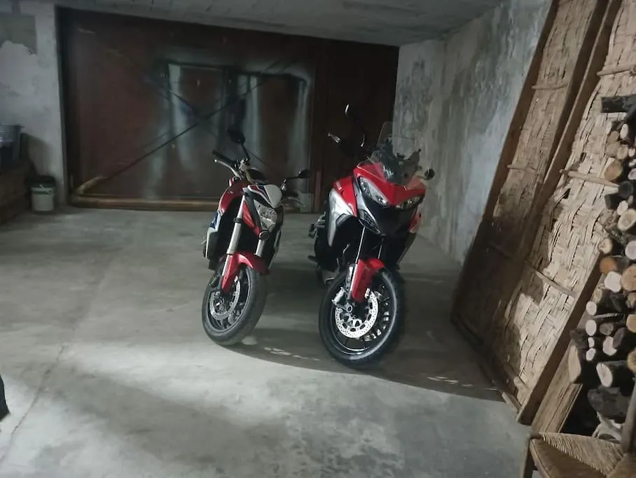 Chambre D'Hote Les Oulies Bédoin Oda ve Kahvaltı