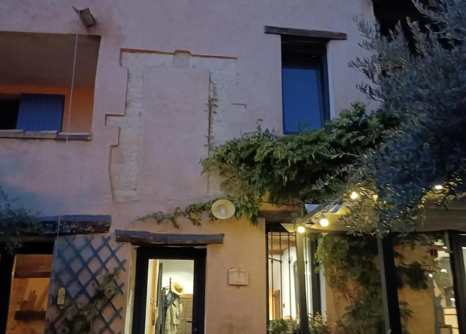 Chambre D'Hote Les Oulies Bédoin Oda ve Kahvaltı