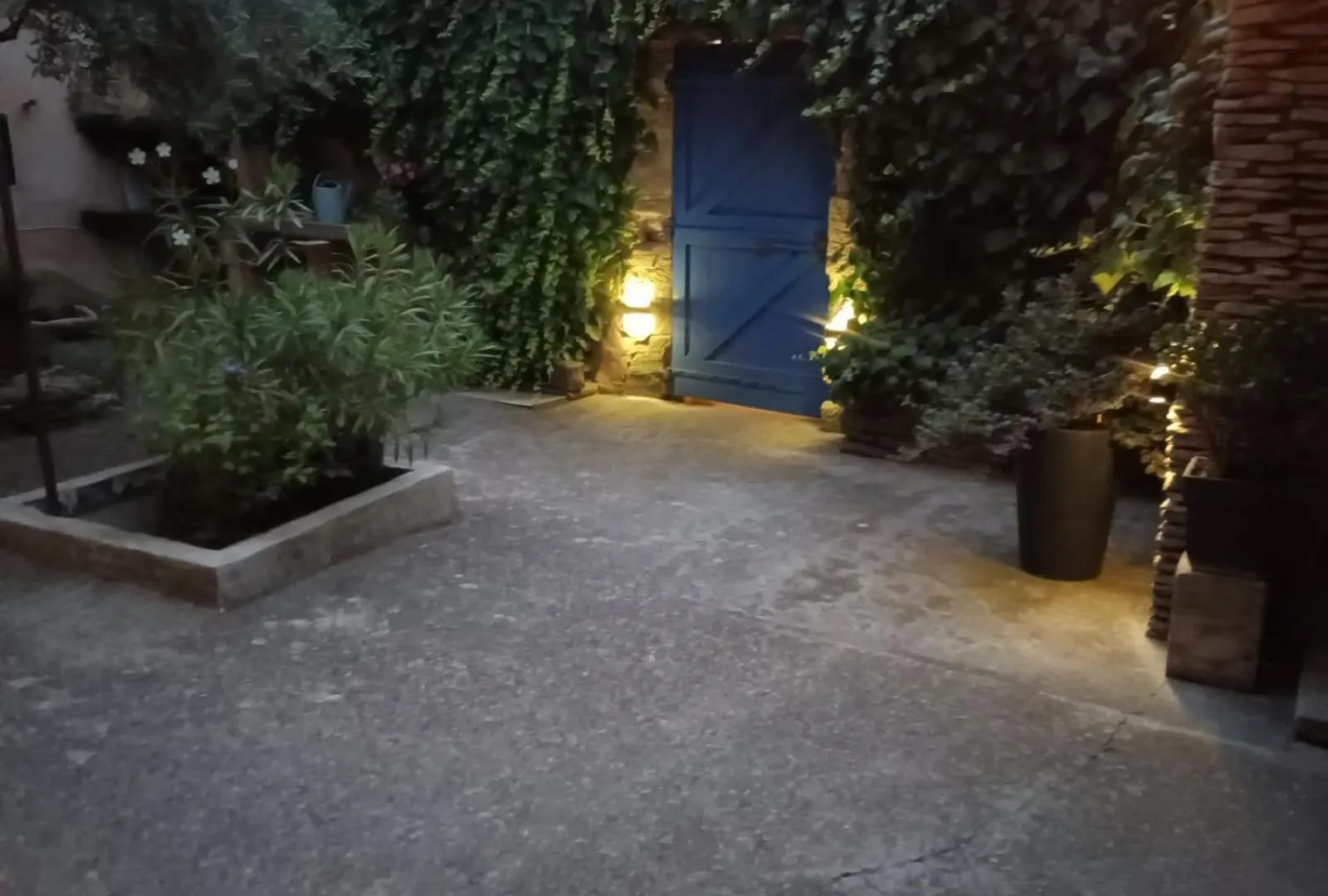 Chambre D'Hote Les Oulies Bédoin