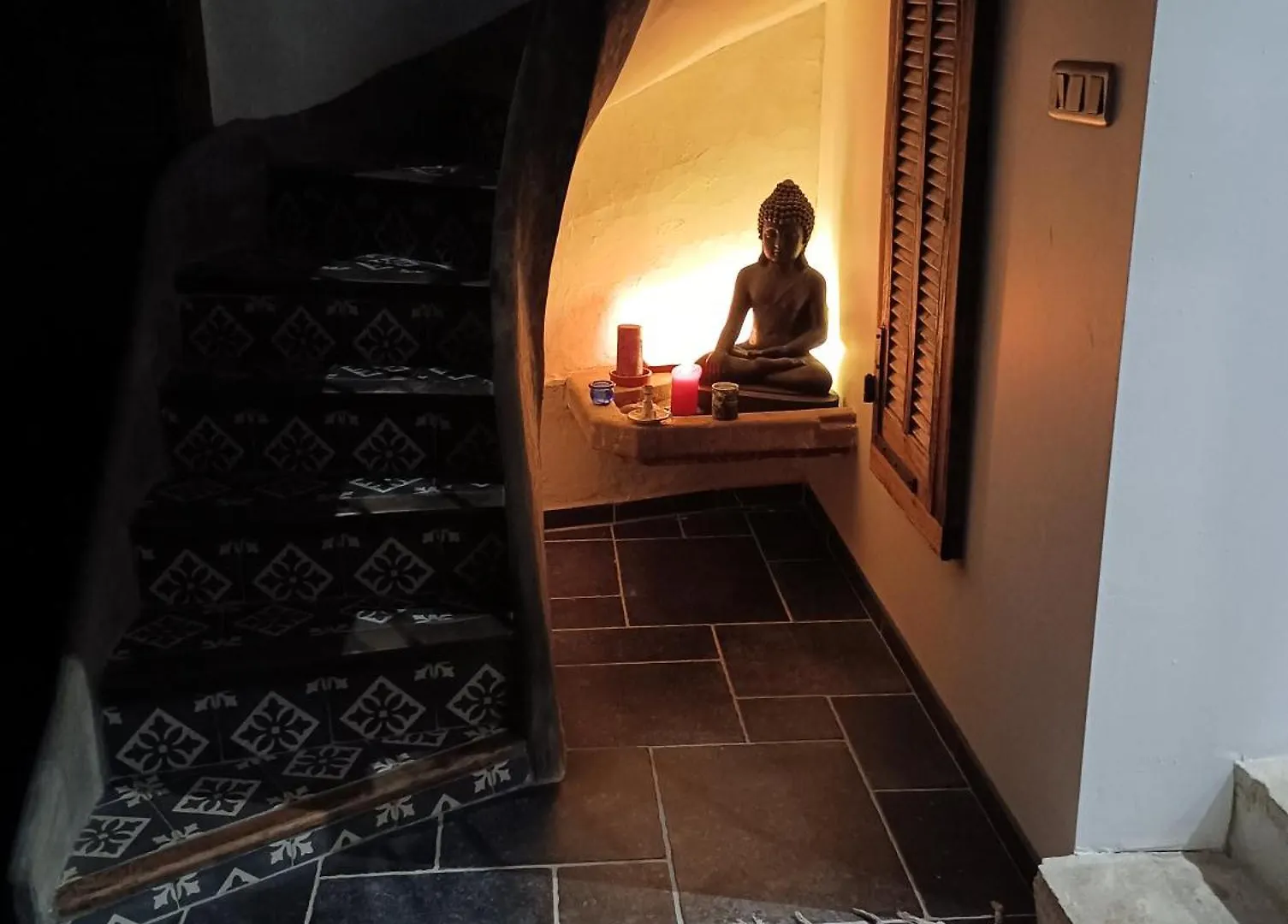 Chambre D'Hote Les Oulies Bédoin 0*,  Fransa